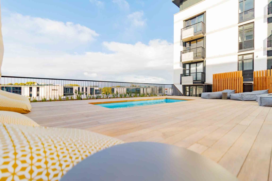 To Let 1 Bedroom Property for Rent in Riverlands Western Cape